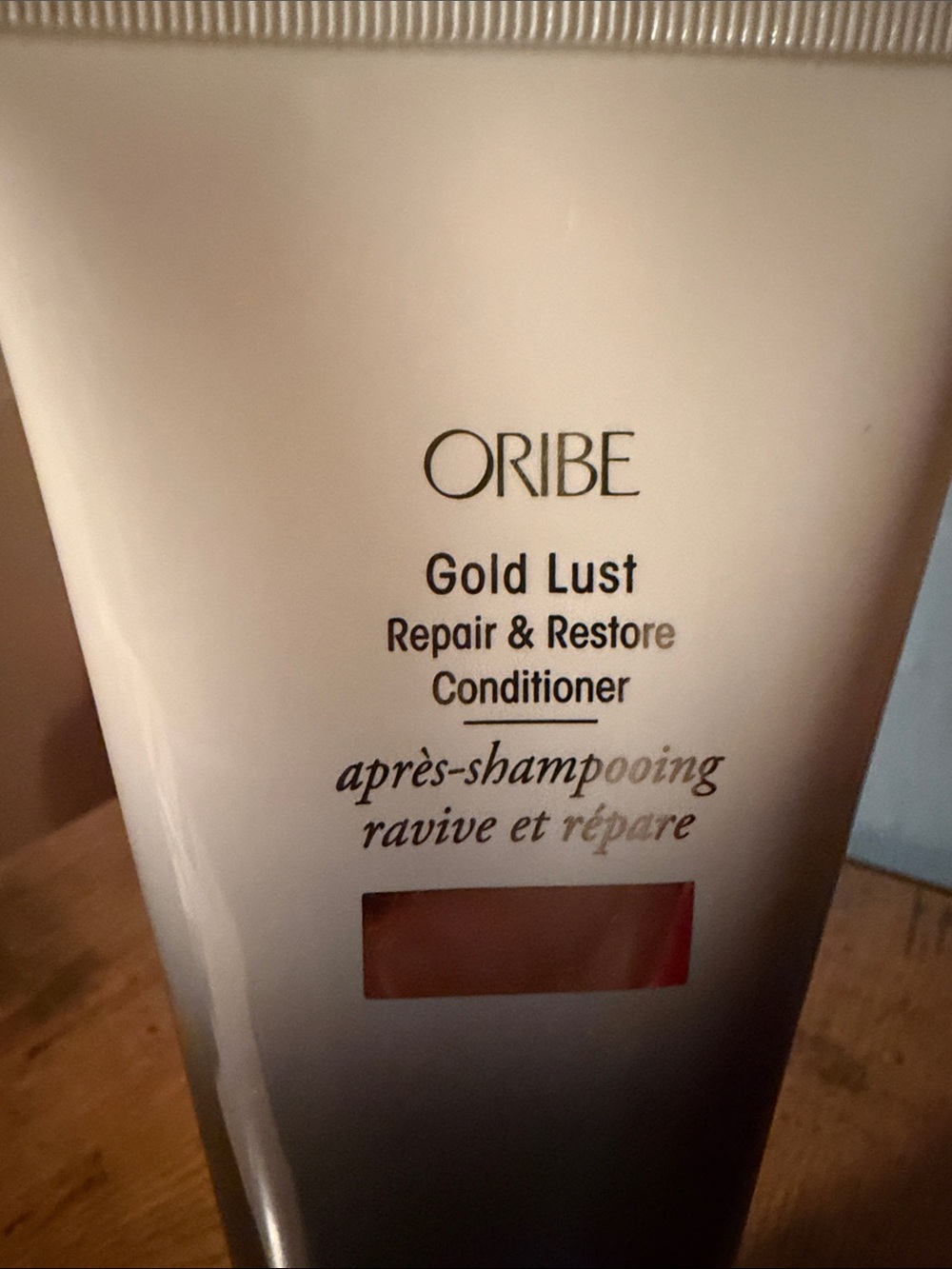 Oribe Gold Lust Repair & Restore Conditioner - 6.8 fl oz - Picture 2 of 4